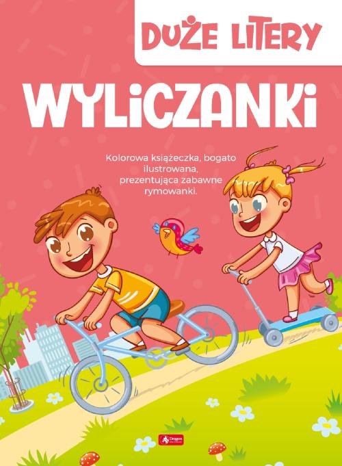 Wyliczanki