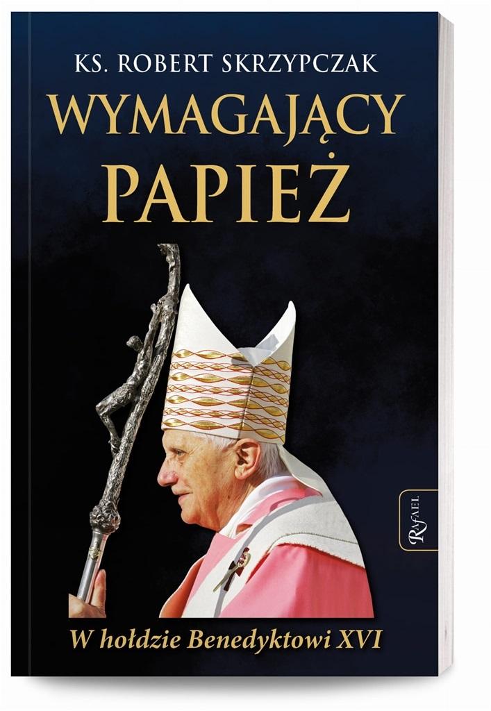 Wymagający Papież