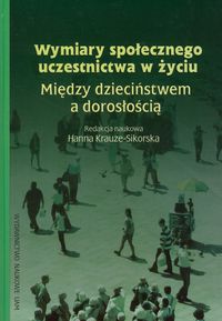 Wymiar społecznego uczestnictwa w życiu