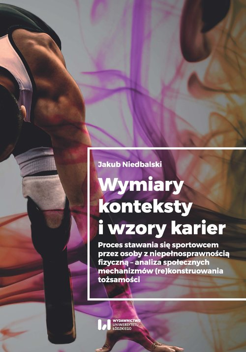 Wymiary konteksty i wzory karier