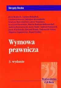 Wymowa prawnicza