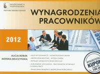 Wynagrodzenia pracowników