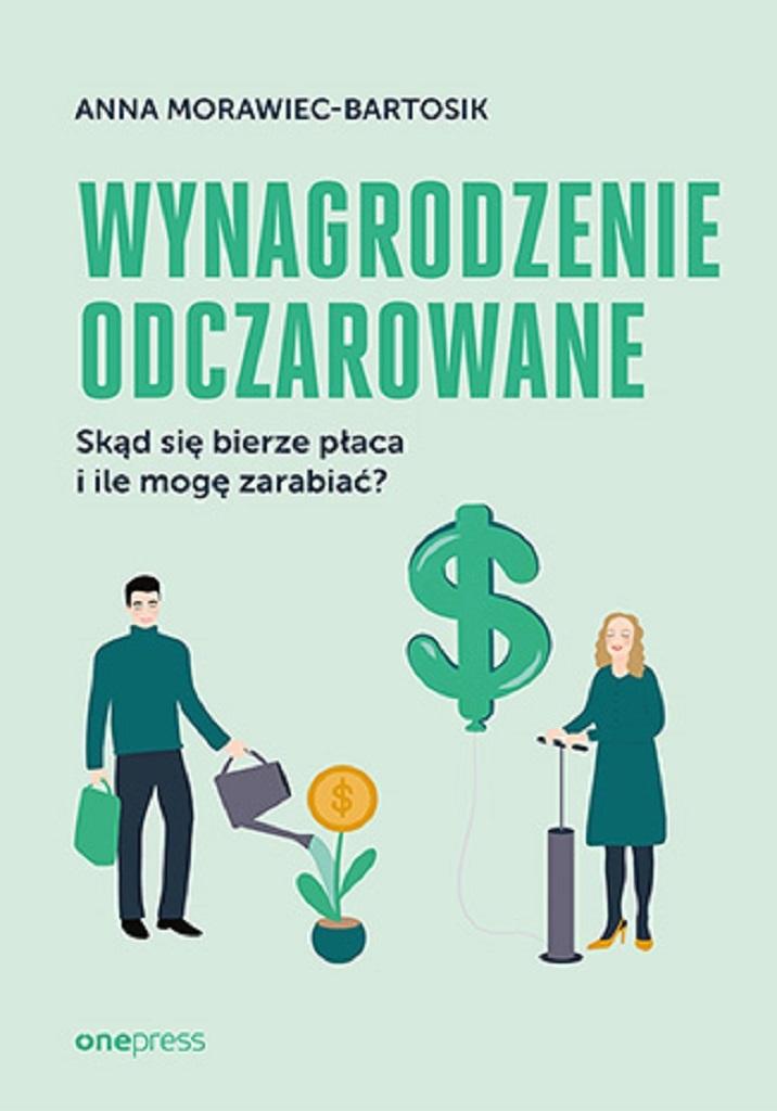 Wynagrodzenie odczarowane.