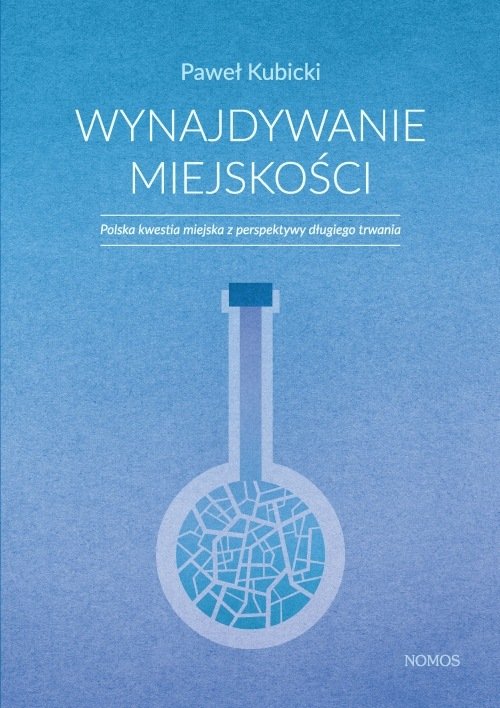 Wynajdywanie miejskości