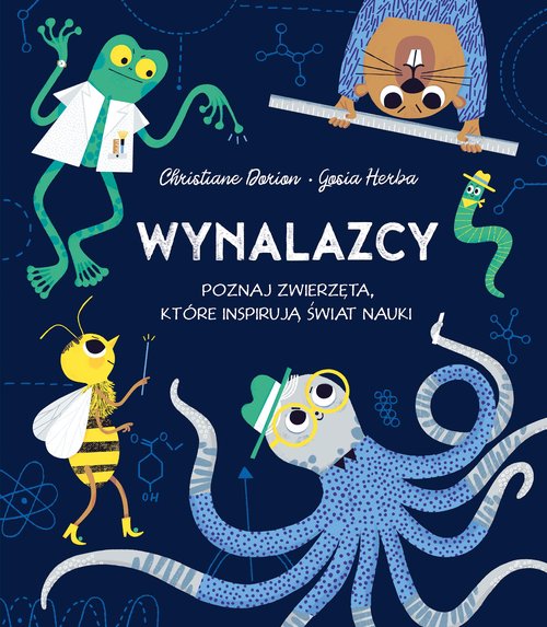 Wynalazcy