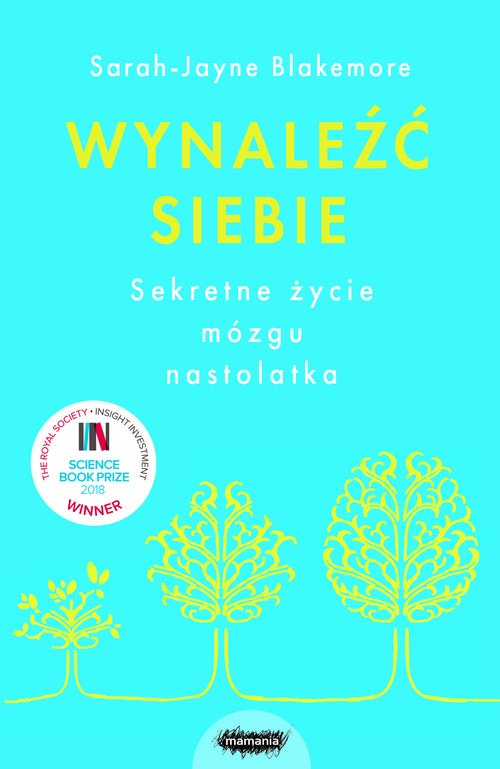 Wynaleźć siebie