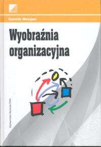 Wyobraźnia organizacyjna