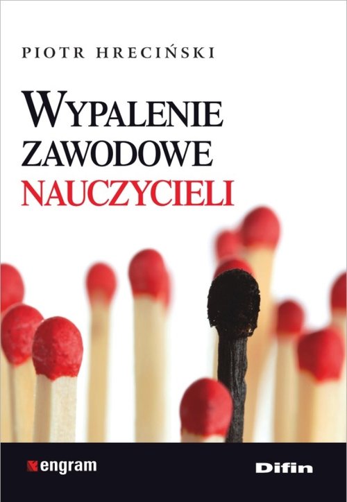 Wypalenie zawodowe nauczycieli