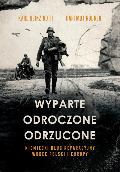 Wyparte, odroczone, odrzucone.