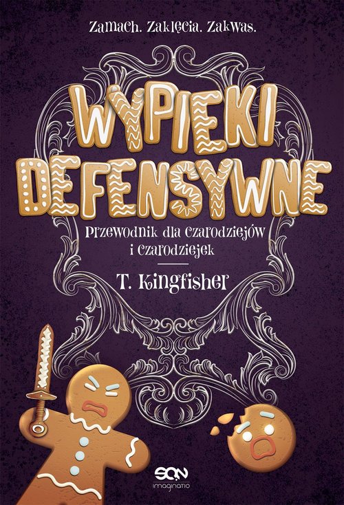 Wypieki defensywne