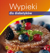 Wypieki dla diabetyków