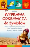 WYPRAWA ODKRYWCZA DO ŻYWIOŁÓW