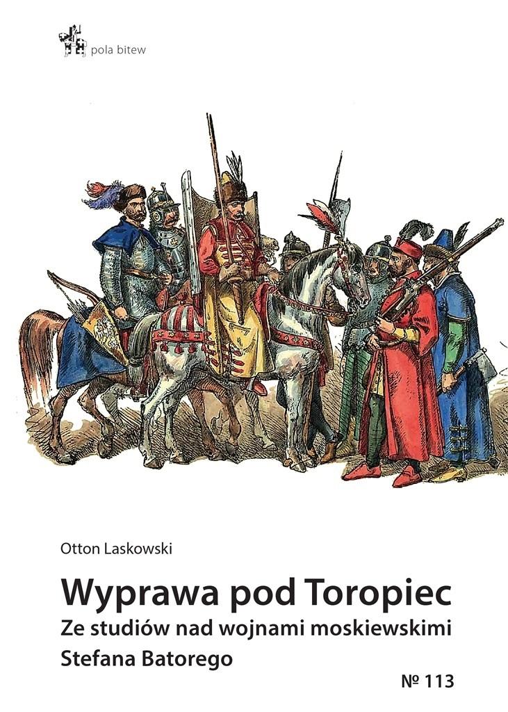 Wyprawa pod Toropiec
