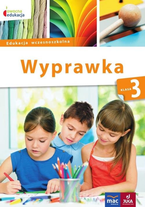 Wyprawka Klasa 3