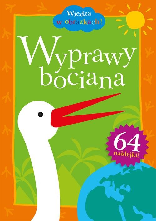 Wyprawy bociana