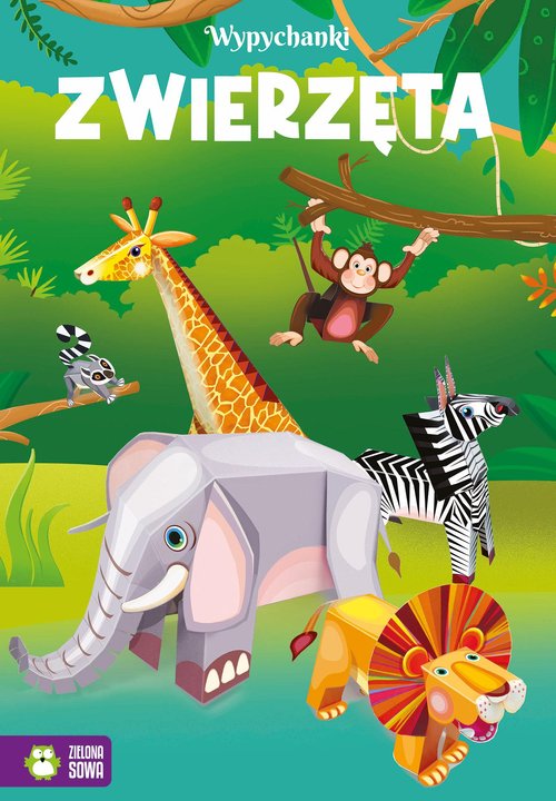 Wypychanki Zwierzęta