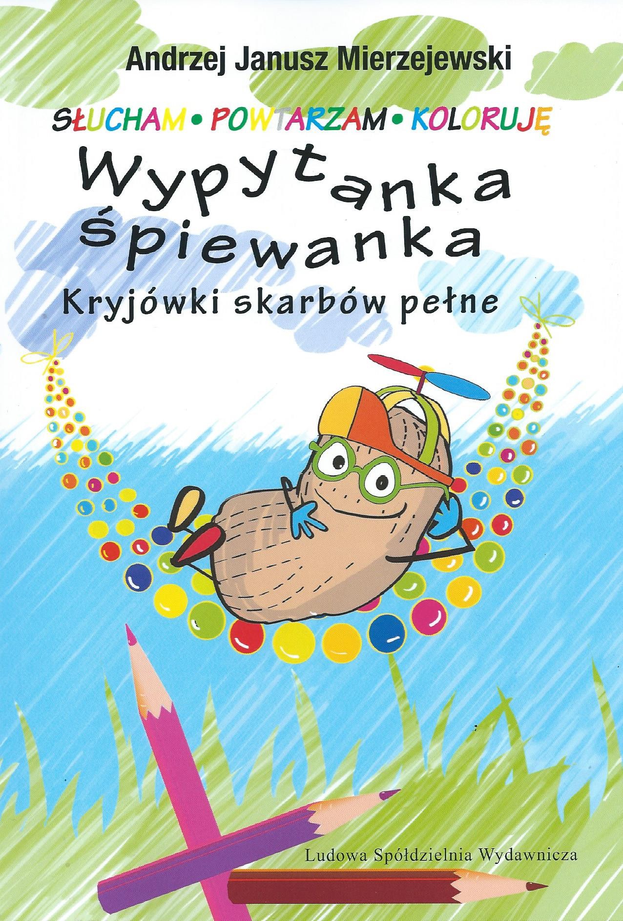 Wypytanka śpiewanka