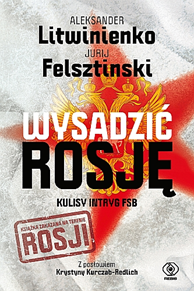 Wysadzić Rosję