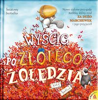 Wyścig po Złotego Żołędzia