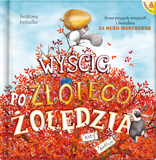 Wyścig po Złotego Żołędzia