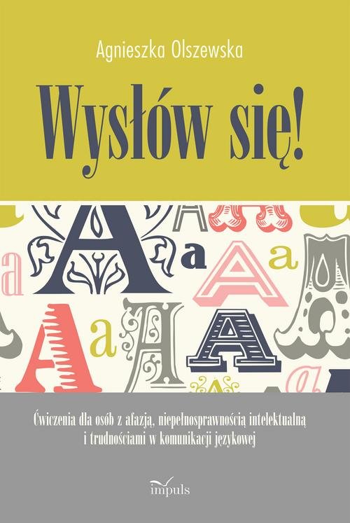 Wysłów się!