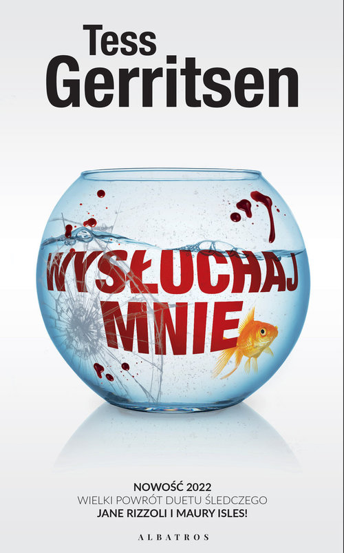 Wysłuchaj mnie
