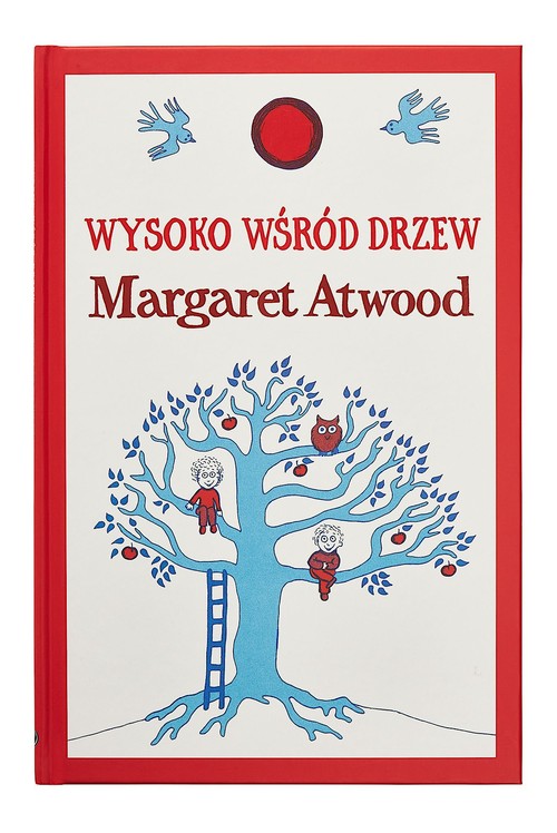Wysoko wśród drzew