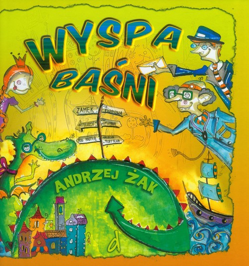 Wyspa baśni
