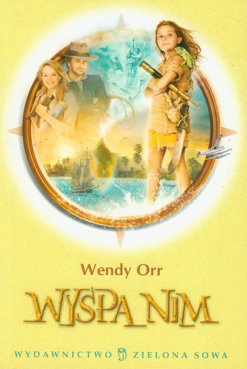 Wyspa Nim