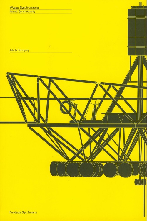 Wyspa Synchronizacja