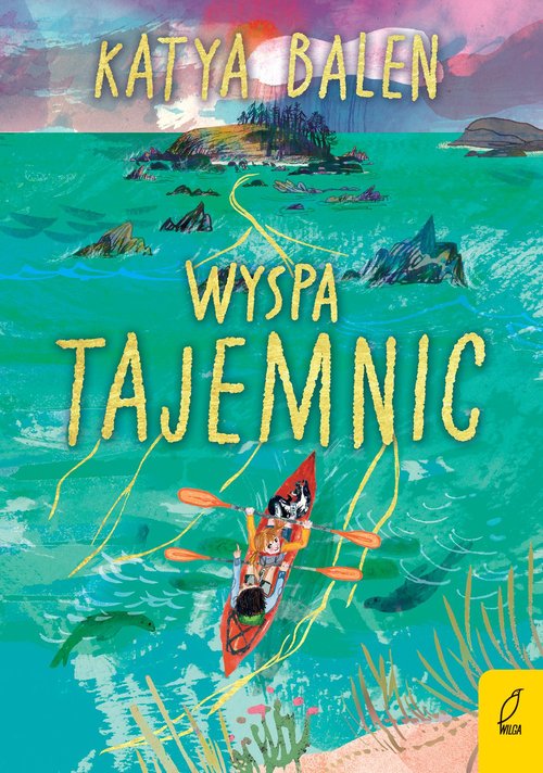 Wyspa tajemnic