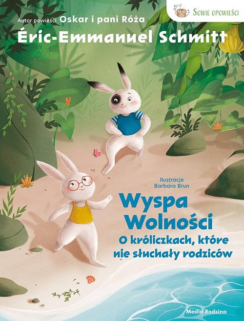 Wyspa wolności.
