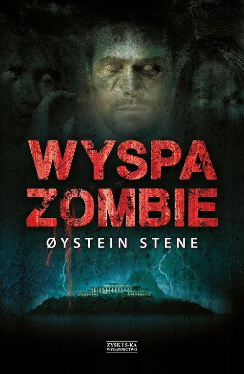 Wyspa zombie