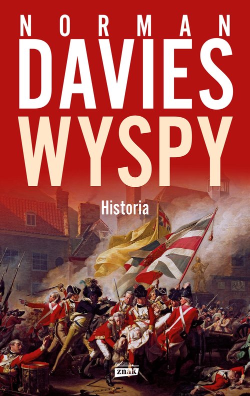 Wyspy Historia