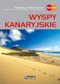 Wyspy Kanaryjskie przewodnik ilustrowany