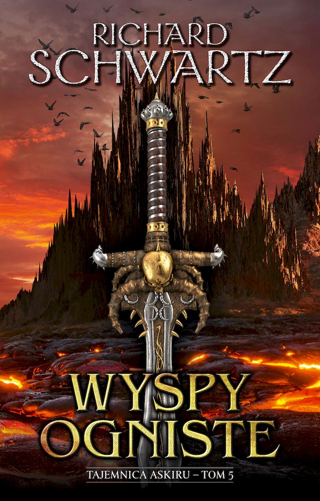 Wyspy ogniste