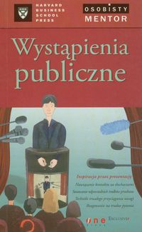 Wystąpienia publiczne