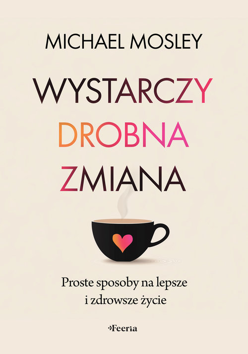Wystarczy drobna zmiana