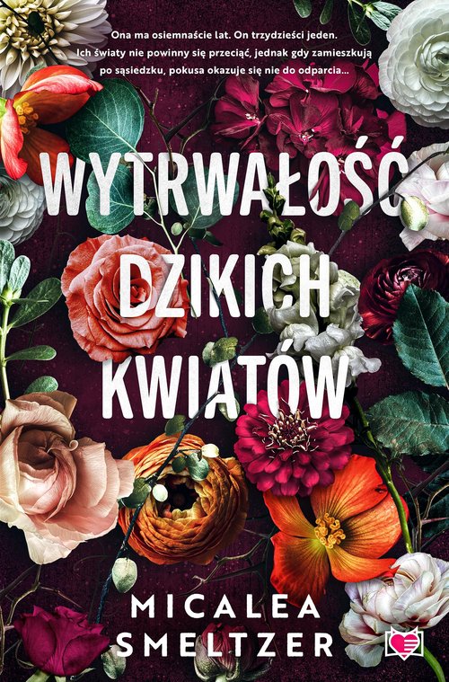 Wytrwałość dzikich kwiatów