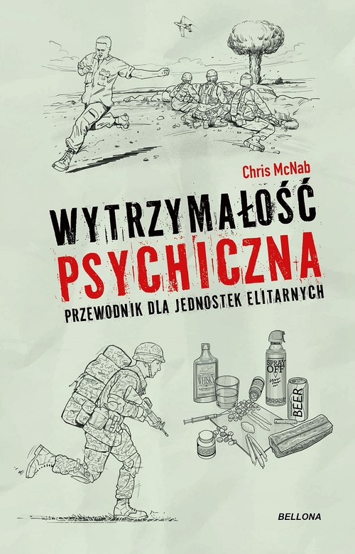 Wytrzymałość psychiczna.