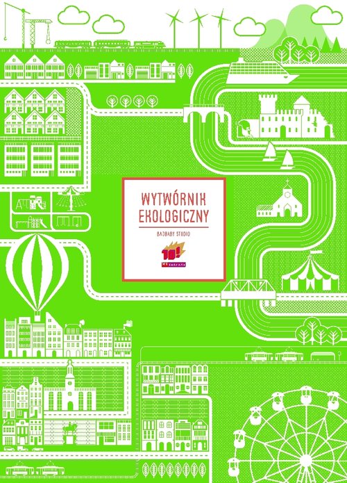 Wytwórnik ekologiczny