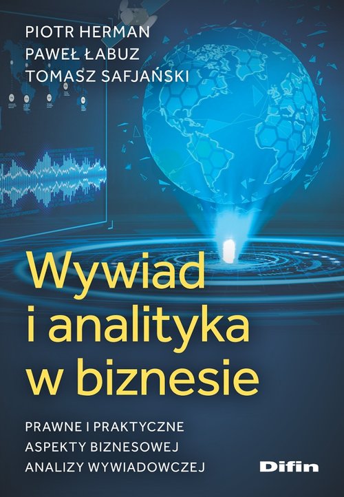 Wywiad i analityka w biznesie