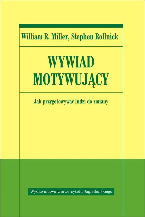Wywiad motywujący