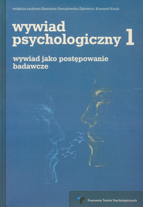 Wywiad psychologiczny 1