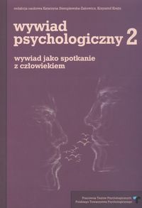 Wywiad psychologiczny 2