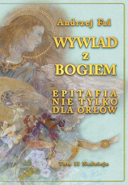 Wywiad z Bogiem