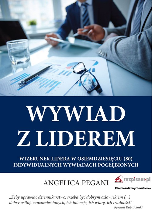 Wywiad z liderem