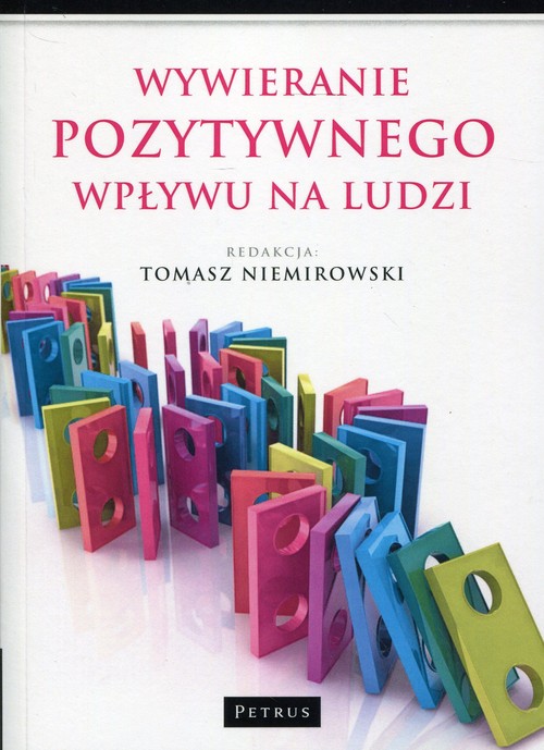 Wywieranie pozytywnego wpływu na ludzi