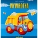 Wywrotka Wesołe pojazdy