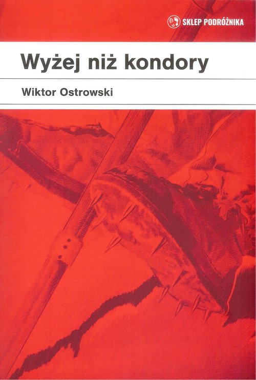 Wyżej niż kondory